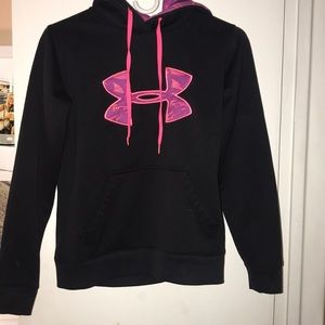 Under Armour Hoodie